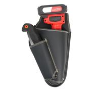 Gardening Tool Holder, Portable Heavy Duty Multipurpose Pocket Electric Scissors Accessory for Outdoor Activities Gardening Mushroom Collecting Lawn Agriculture