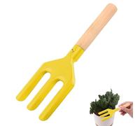 Gardening Tool Set for, Gardening Tool for | Rake Shovel Tools Garden Sand Toys | Sturdy and Comfortable Outdoor Backyard Digging Tools for Garden