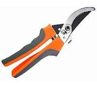 Gardening Tools Labor-Saving Garden Scissor Hand Pruner Branch Shear Pruning Cut Fruit Trees Shears