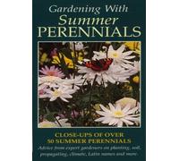 Gardening With Summer Perennials [DVD] [NTSC]