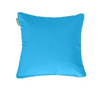 Gardenista 18" Garden Scatter Cushion | Outdoor Water Resistant Garden Furniture Pillow | Soft and Comfy Patio Furniture Cushions | Throw Pillows for Sofa, Couch, Balcony - 1 Pack (Turquoise)