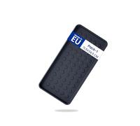 GARDENIX Shoe Racks, Multi-Purpose Boot Shoe Drip Trays for Rain, Autumn and Winter, 71.5 x 34.5 x 3 cm, Shoe Mat, Drying Mat, Shoe Drip Trays, Plant Bowl