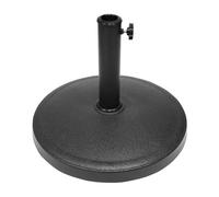 Gardenkraft 16960 12Kg Heavy Duty Parasol Base