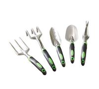 Gardenkraft 5 Piece Garden Tool Set