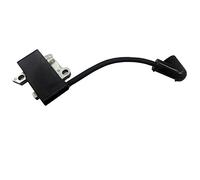 GardenPal 573935702 Ignition Coil Module Compatible with Husqvarna 445 450 450E 435 435E 440 440E Jonsered CS2240 CS22545 CS2240S Chainsaw OEM 5739357-02 573 93 57-01 504 57 14-01