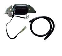 GardenPal Ignition Coil for Honda G150 G200 G300 Replace OEM 35100-772-003, Replacement Parts for Engine