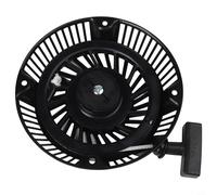 GardenPal Pull Starter Replacement for OEM 695058 591606, Metal Recoil Start Assembly for Lawn Mower Parts, Easy Install