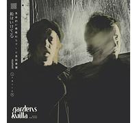Gardens and Villa - Music For Dogs [VINYL]