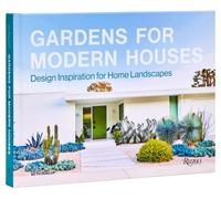 Gardens for Modern Houses : Design Inspiration for Home Landscapes
