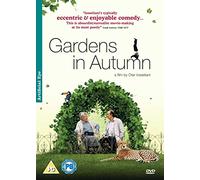 Gardens In Autumn [DVD]