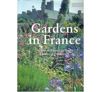 Gardens in France / Jardins De France en Fleurs / Garten in Frankreich