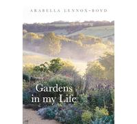 Gardens in My Life – Apollo