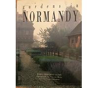 Gardens in Normandy