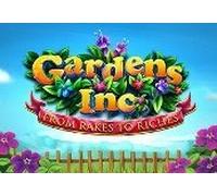 Gardens Inc.: From Rakes to Riches Steam CD Key