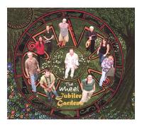 Gardens, Jubilee - Wheel