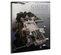 Gardens of delight: Indian gardens through the ages