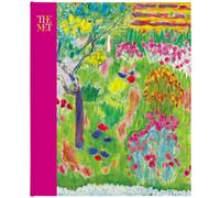 Gardens of Impressionism 12-Month 2027 Deluxe Engagement Calendar