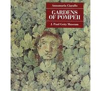 Gardens of Pompeii