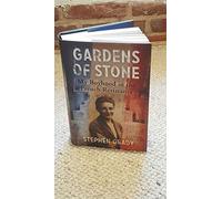Gardens of Stone: My Boyhood in the French Resistance (Extraordinary Lives, Extraordinary Stories of World War Two)