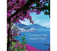 Gardens of the Amalfi Coast