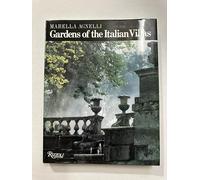 Gardens of the Italian Villas