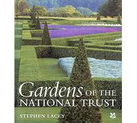 Gardens of the National Trust