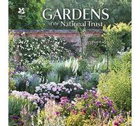 Gardens of the National Trust: 2016 edition (National Trust Home & Garden)