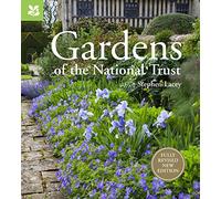 Gardens of the National Trust new edition: Guide to the most beautiful gardens (National Trust Home & Garden)
