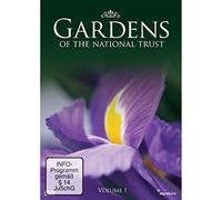 Gardens of The National Trust - Volume 1 [2005]
