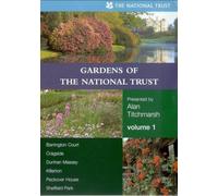 Gardens Of The National Trust - Vol. 1 [DVD]