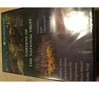Gardens Of The National Trust: Volume 2 [DVD]