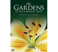 Gardens Of The National Trust: Volume 3 [DVD]