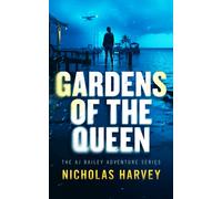 Gardens of the Queen