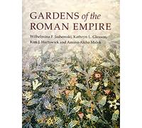 Gardens of the Roman Empire
