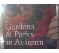 Gardens & Parks in Autumn Wildlife Watch