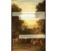 Gardens & the Picturesque - Studies in the History Of Landscape Architecture