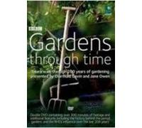 Gardens Through Time [DVD]