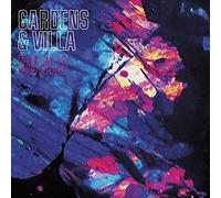 Gardens and Villa - Dunes