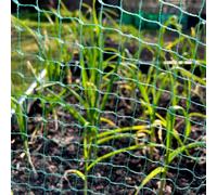 Gardenskill Bird Block Soft Anti Bird Netting For Fruit Vegetable Plant Protection 4M X 25M