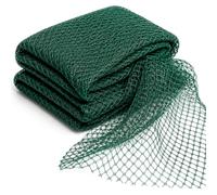 GardenSkill Butterfly Netting 4m x 10m | Premium Fine Mesh Insect Netting for Vegetables, Brassicas & Fruit | Flexible Garden Crop Protection Against Cabbage White Butterflies, Birds & Pests