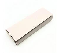 GardenSkill Hard Shell Slim Glasses Case With Cleaning Kit - Protective Eyeglass Holder For Women Men Child - Travel Spectacle Box For Reading