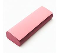 GardenSkill Hard Shell Slim Glasses Case With Cleaning Kit - Protective Eyeglass Holder For Women Men Child - Travel Spectacle Box For Reading