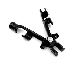 GardenSkill Plant Stake Connectors - Triangular For Pea & Bean Frames Flower Supports Garden Grow Tunnels Greenhouses Planters