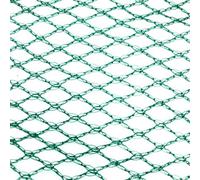 Gardenskill Pond Netting 4X3M - Outdoor Garden Fish Pond Net Cover - Heavy Duty Koi Mesh Protects From Bird Heron Leaf Debris Pet