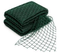 GardenSkill Premium Bird Netting 8M X 100M - Heavy Duty Garden Bird Mesh For Fruit Trees Crops - Plant Protection Net Stops Pigeons Deer Pests