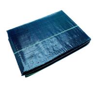 GardenSkill Weed Control Membrane Landscape Fabric 2X6M L - Heavy Duty Garden Weed Suppressant Sheet For Gravel Driveway Path Flowerbed Patio