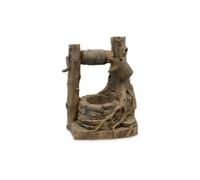 Streetwize Sol Water Feature One Size Brown