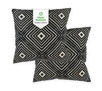 Gardenwize Pack of 2 in Black Gardenwize Black