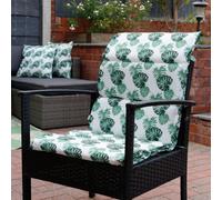 Streetwize Outdoor Bali Full Length Seat Cushion