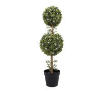 Streetwize Solar Double Bay Ball in Pot One Size Green